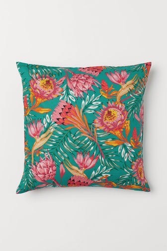 Product Patterned cushion cover