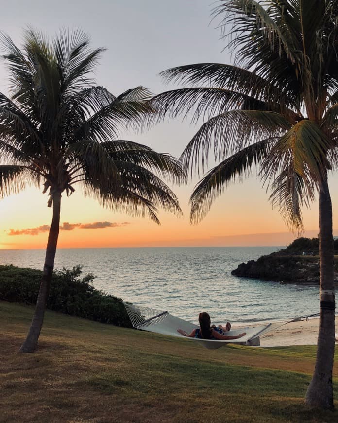 Lugar The Cove, Eleuthera