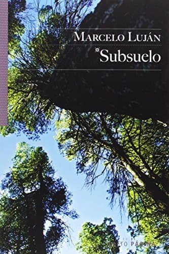 Libro Subsuelo