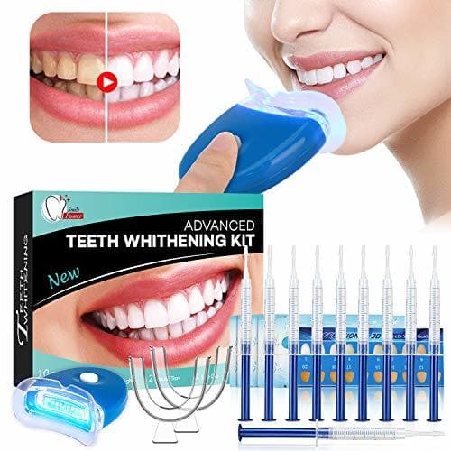 Product Kit de Blanqueamiento Dental Profesional Blanqueador Dientes Gel