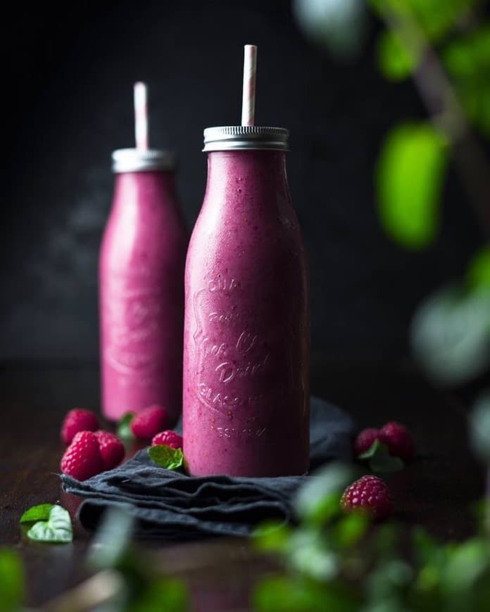 Fashion Smoothie 