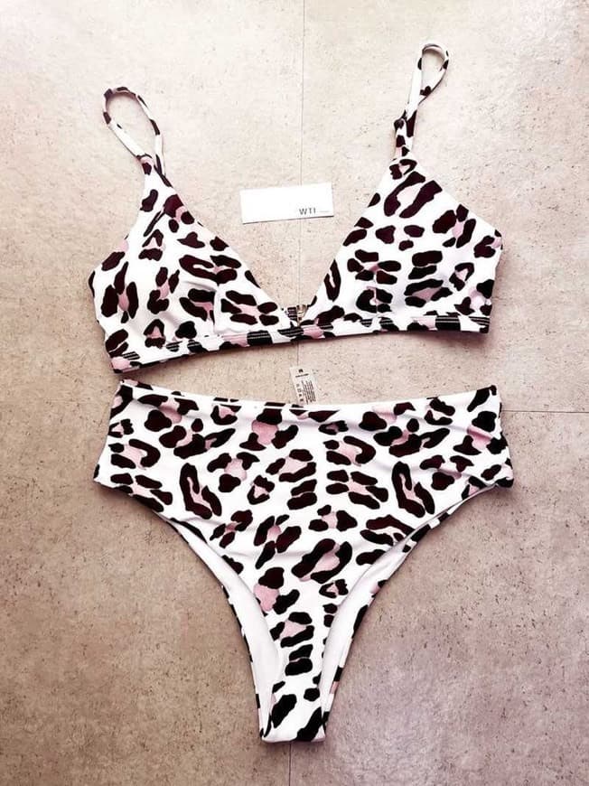 Moda bikini 