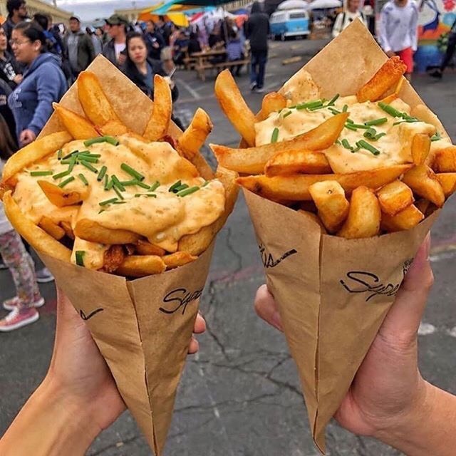 Fashion Fries 