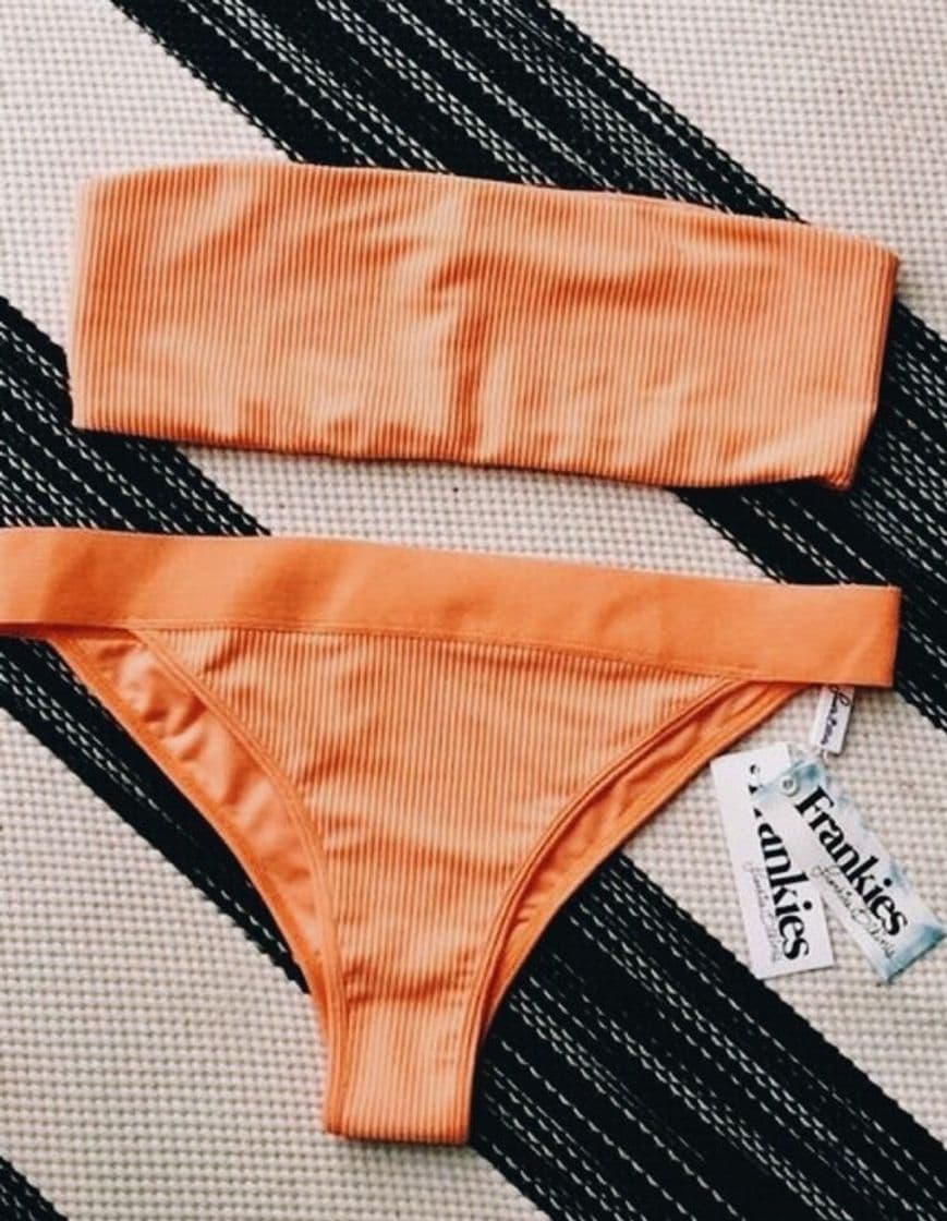 Moda bikini 