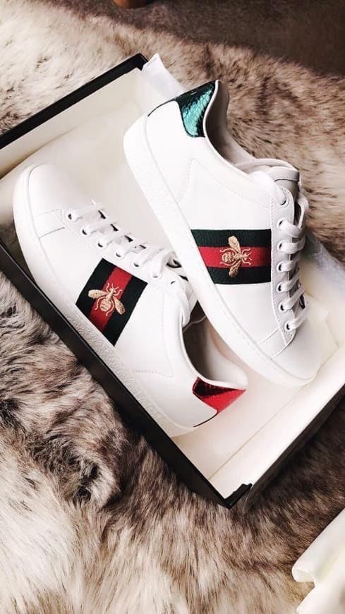 Fashion Gucci Sneakers 