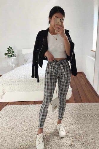 Fashion Casual Outfit 