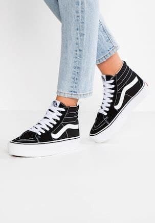 Fashion Vans 