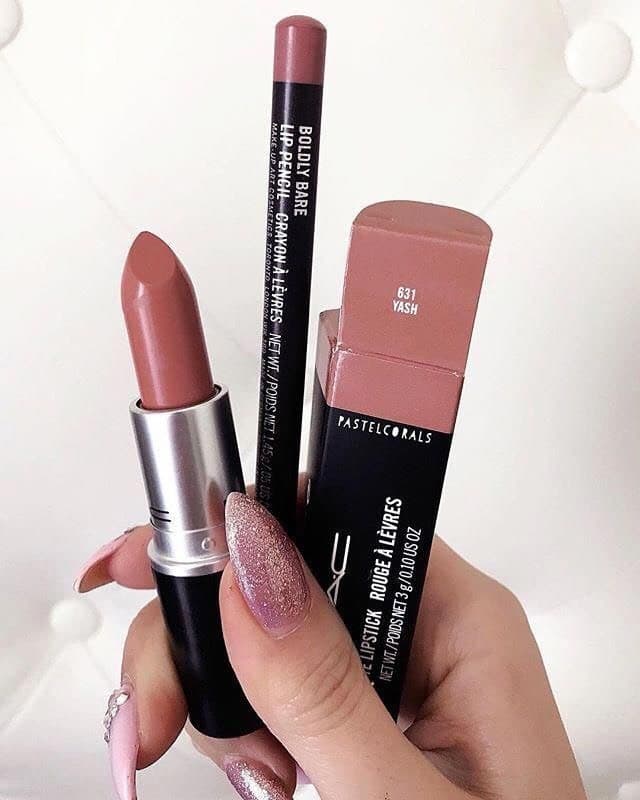 Fashion Mac LipStick 