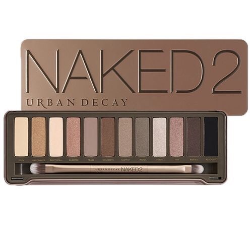 Moda Naked2