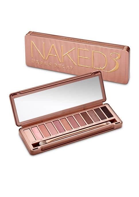 Moda Naked3 