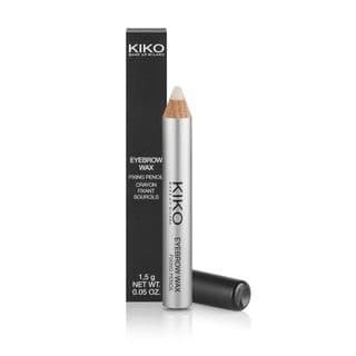 Moda Kiko Eyebrow Wax Fixing Pencil 