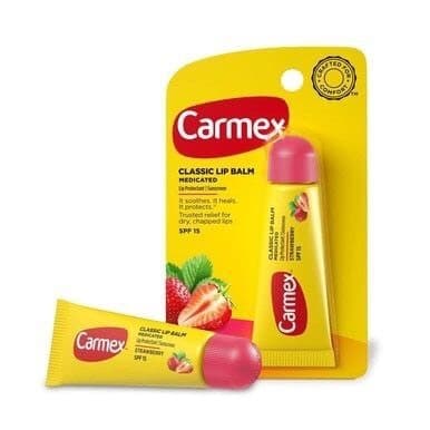 Fashion Carmex Lip Balm