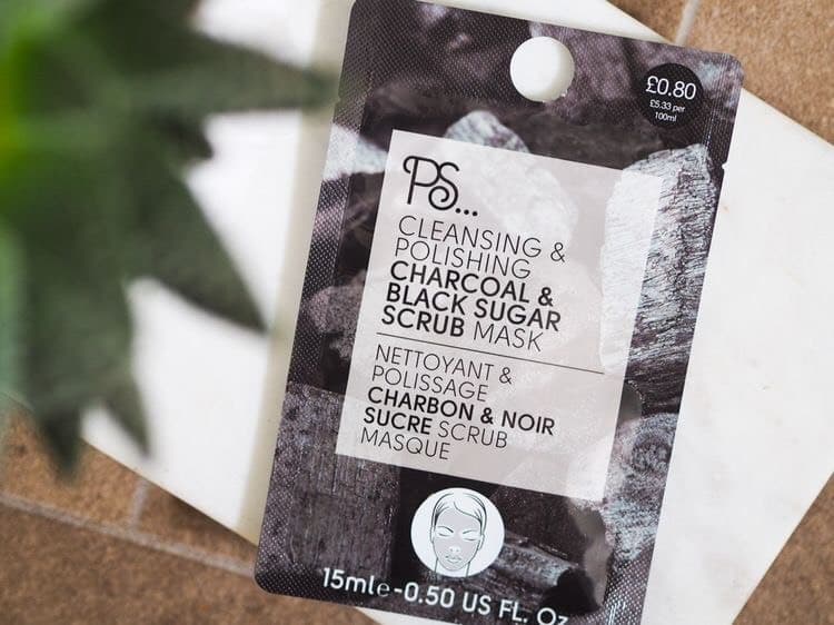 Moda Primark Face Mask 