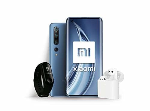 Product Xiaomi Mi 10 Pro Pack Lanzamiento