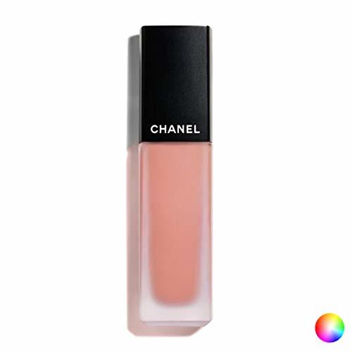 Beauty Chanel Rouge Allure Ink Fusion 804-Mauvy Nude 6 Ml