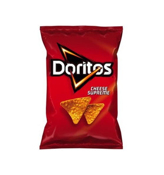 Product Doritos de Queso Supremo 175g