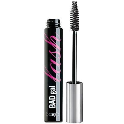 Lugar Benefit BADgal Lash Mascara