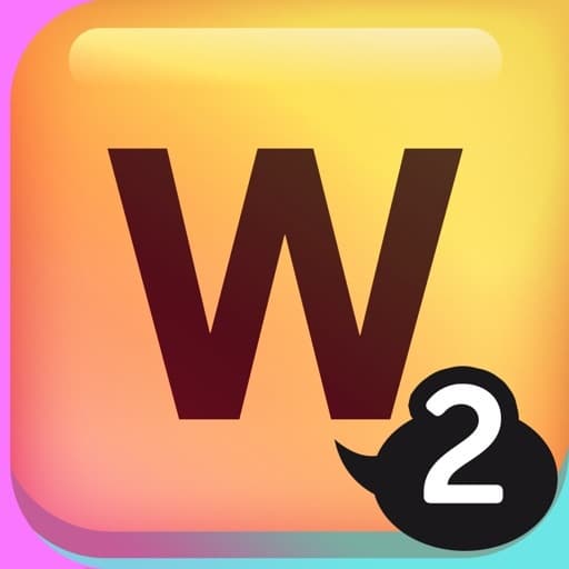 App Words With Friends 2