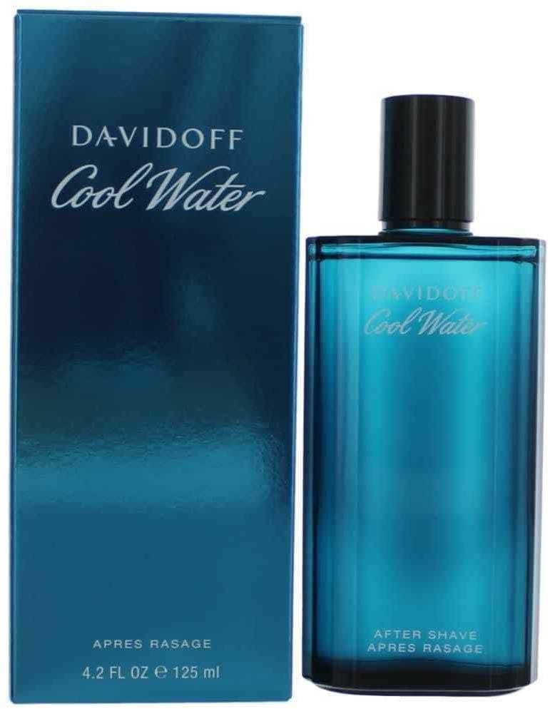 Fashion Davidoff Cool Water Aftershave For Men