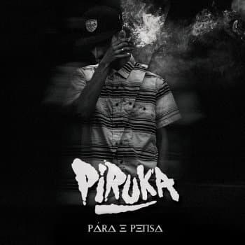 Canción Piruka - Não quero acordar