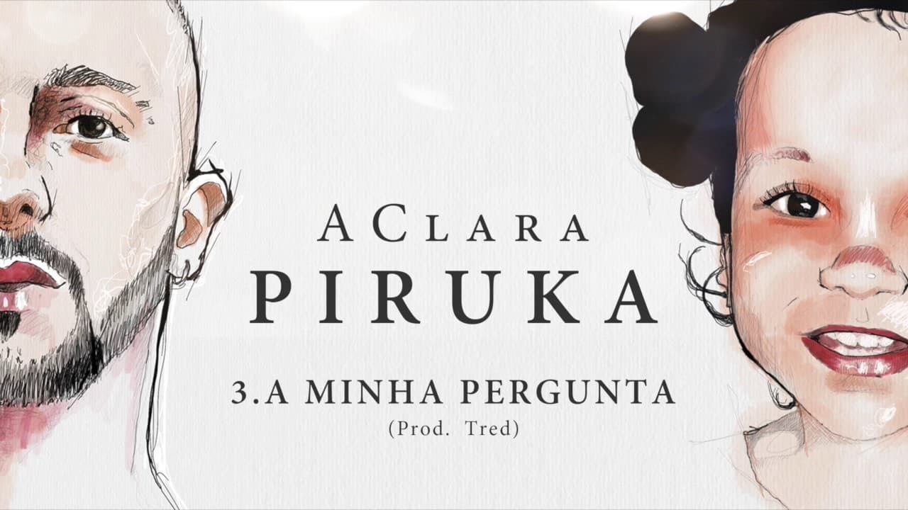 Canción Piruka - Minha pergunta