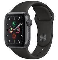 Moda Apple watch series 5 