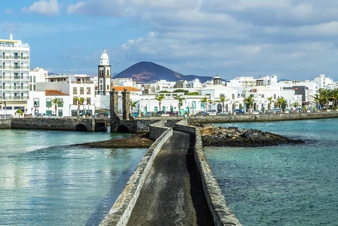 Place Lanzarote