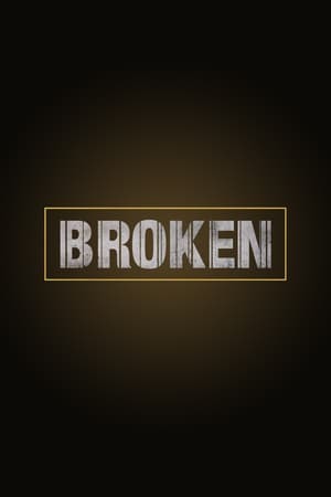 Serie Broken Trail