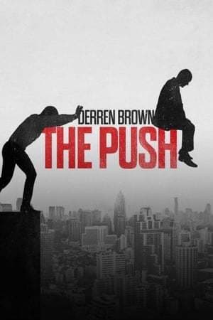 Movie Derren Brown: Pushed to the Edge