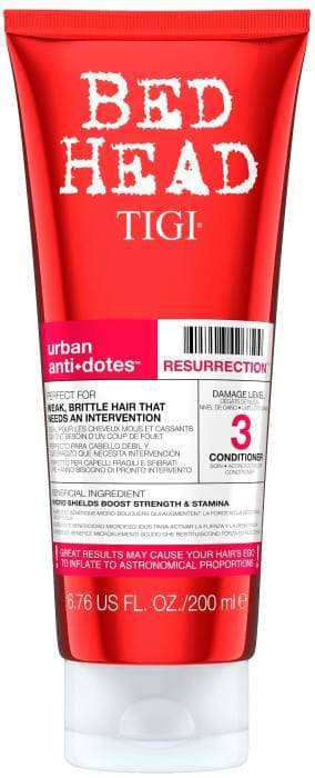 Producto Bed Head Resurrection Conditioner 7€