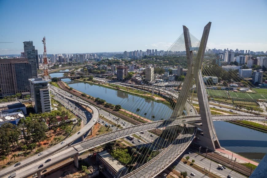 Lugar São Paulo