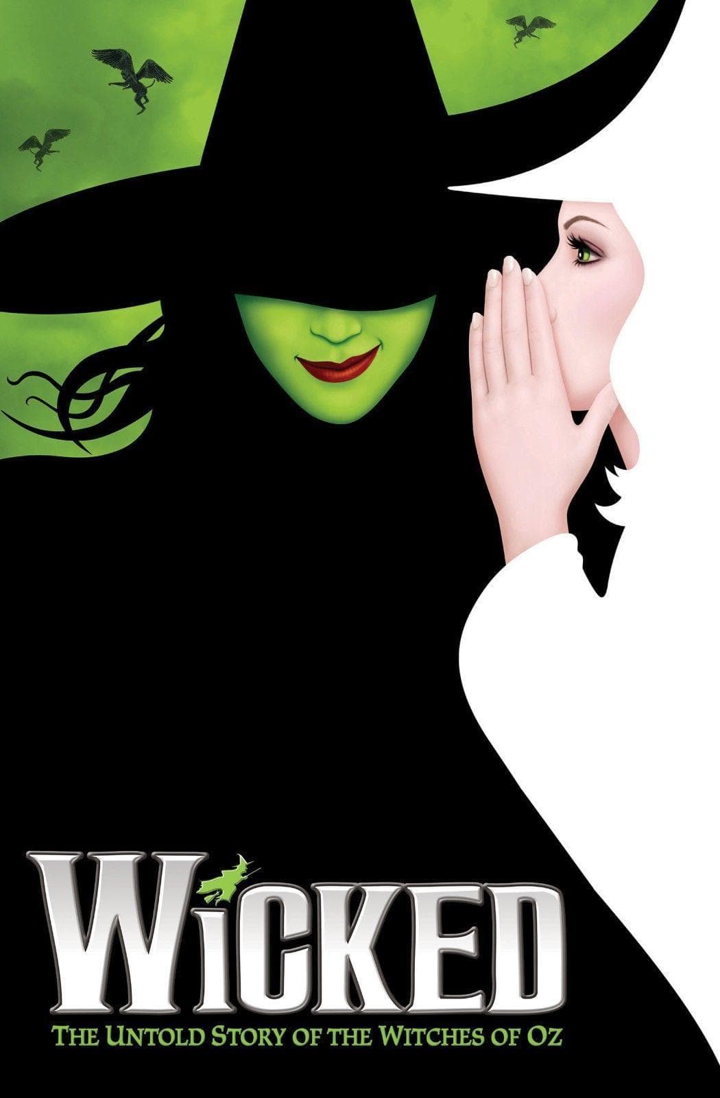 Película Wicked