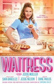 Película The Waitress