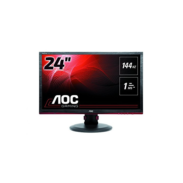 Electrónica AOC G2460PF - Monitor de 24" FullHD