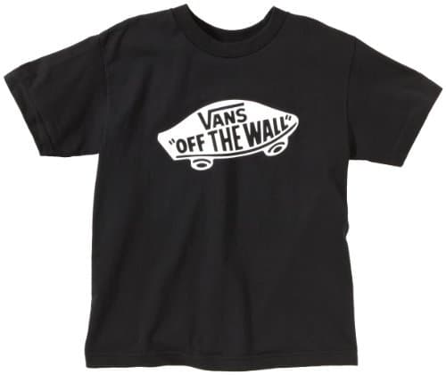 Producto Vans Jungen Otw Boys T-Shirt, Schwarz