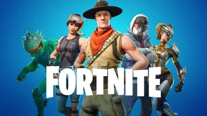 Fashion Fortnite