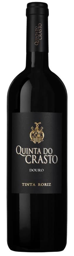 Moda Quinta do Crasto - Tinta Roriz