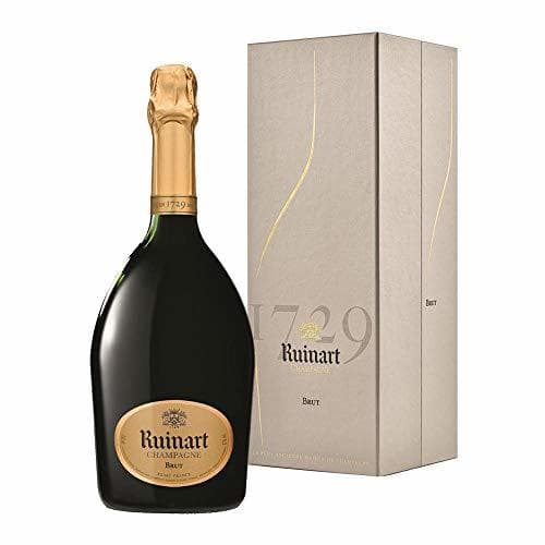 Producto Ruinart Champanes