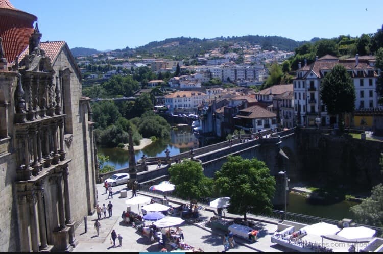 Place Largo São Gonçalo