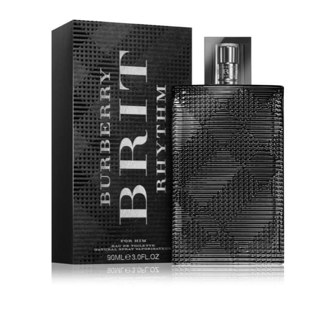 Moda Burberry Brit 