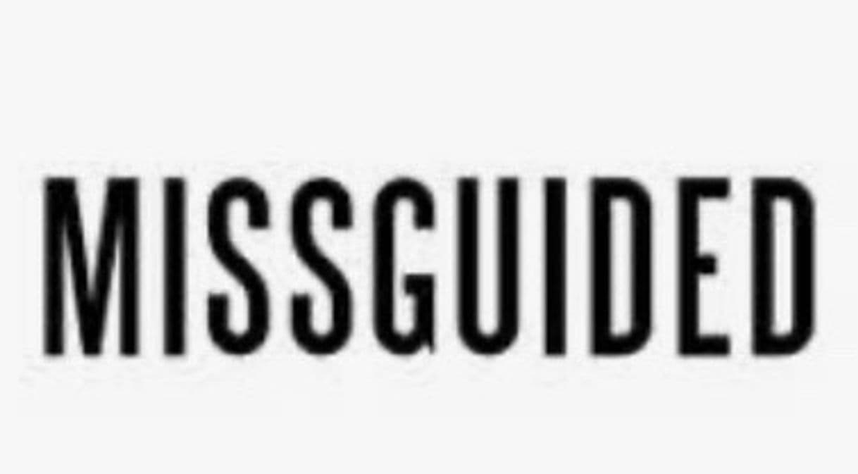 Fashion Missguided