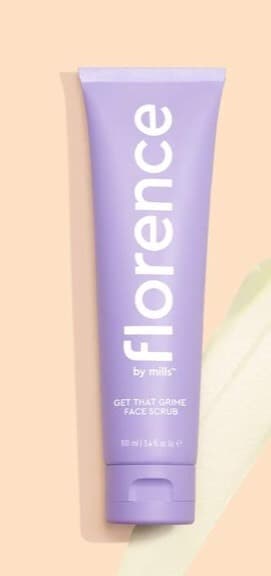 Product GRIME FACE SCRUB
$14.00