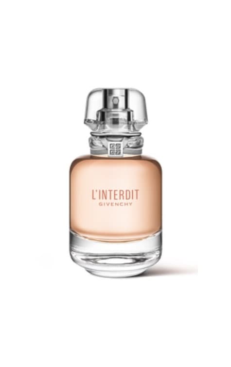 Product Perfume givenchy l’INTERDIT