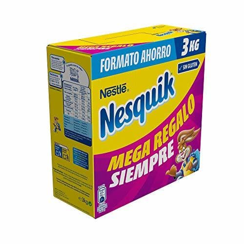 Product Nestlé Nesquik Cacao Soluble Instantáneo