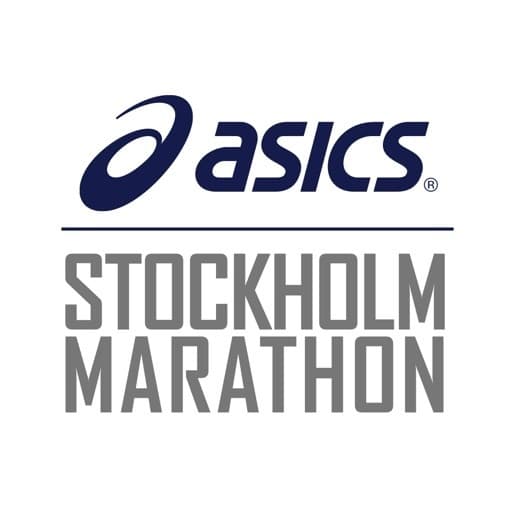 App ASICS Stockholm Marathon