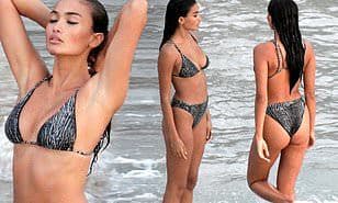 Fashion Kelly Gale