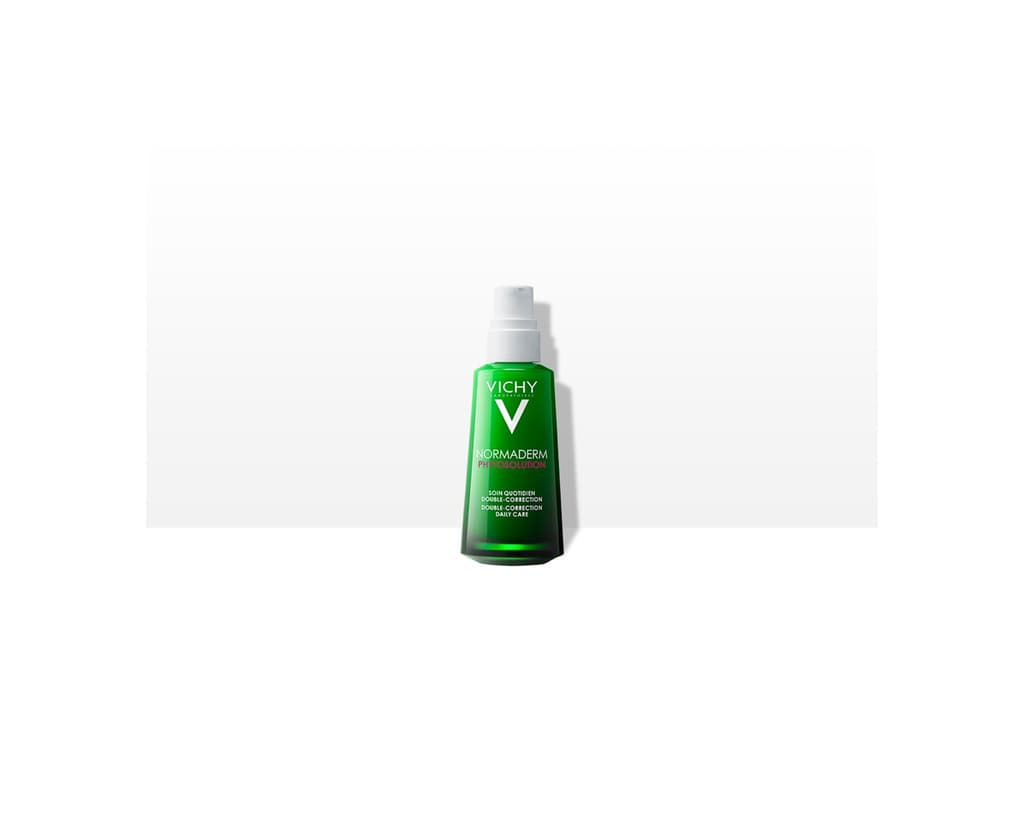 Producto NORMADERM
Phytosolution