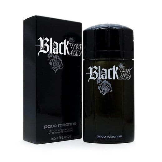 Moda “Black XS” Paco Rabanne