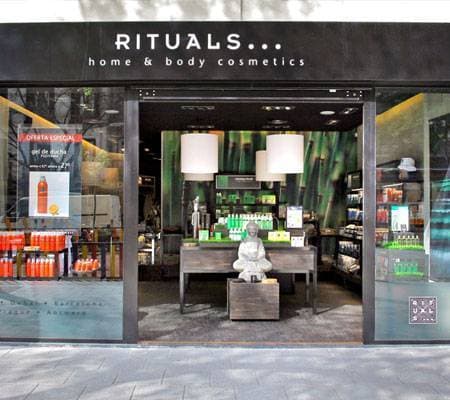 Lugar Rituals