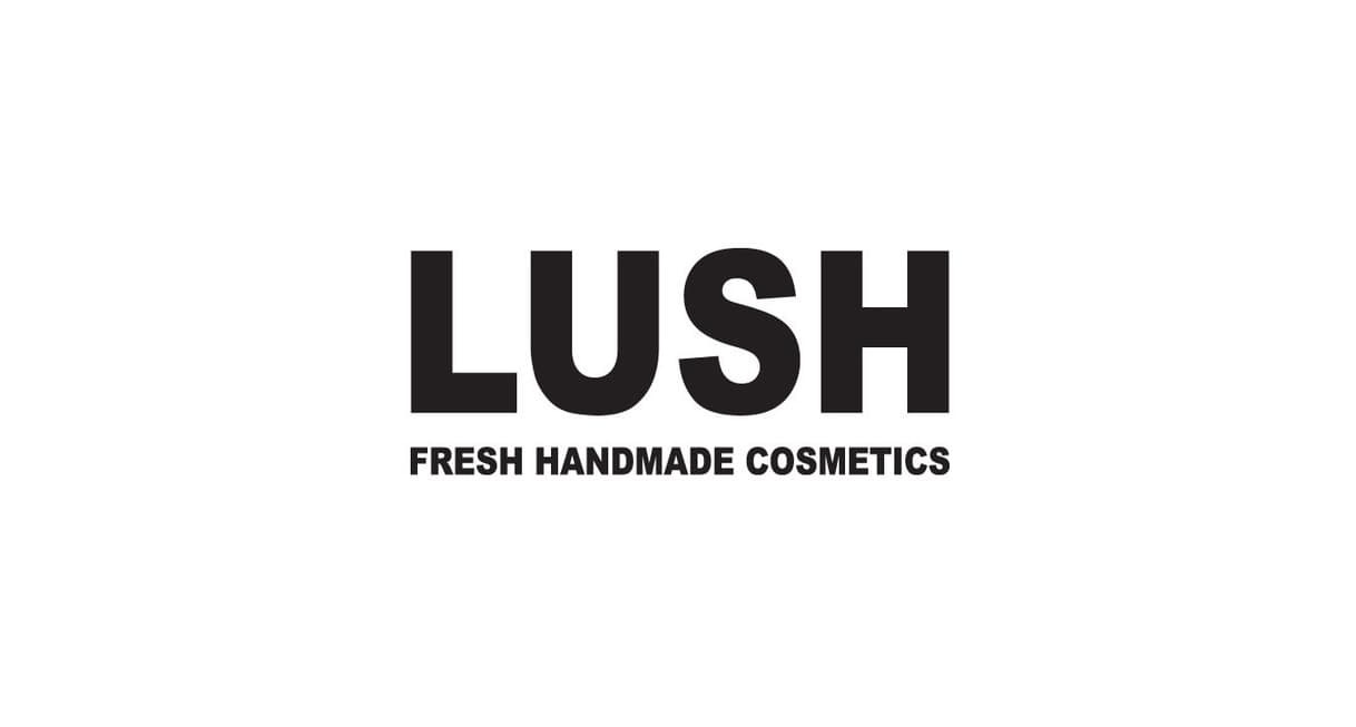 Producto Lush Portugal